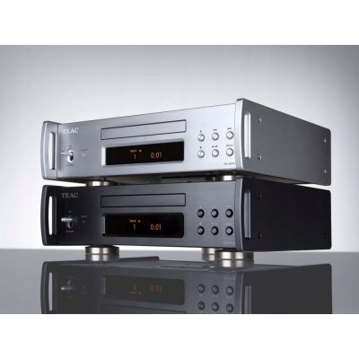 TEAC PD-507T – Sleviste.cz