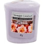 Yankee Candle Amber Musk 49 g – Hledejceny.cz
