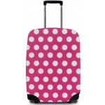 CASEMATES 783039 růžová/bílá M – Zboží Mobilmania