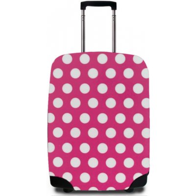 CASEMATES 783039 růžová/bílá M – Zboží Mobilmania