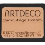 Artdeco Camouflage Cream Voděodolný krycí korektor 7 Deep Whiskey 4,5 g – Hledejceny.cz