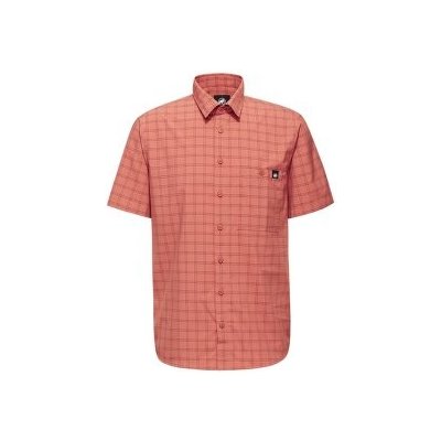 Mammut Lenni shirt men