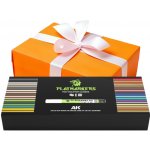 AK Interactive AK Playmarkers AKM150 sada 34 ks akrylových markerů – Zboží Mobilmania