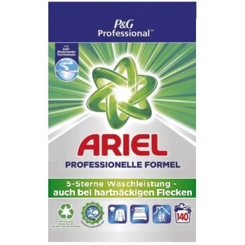 Ariel Professional Universal prací prostředek 9,1 kg 140 PD