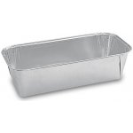 WIMEX Miska hranatá ALU 2270 ml 30,5 x 11,7 x 8 cm 79420 – Zboží Mobilmania