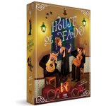 Tlama games House of Fado promo CZ/EN – Zbozi.Blesk.cz