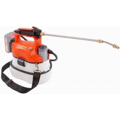 POWERPLUS POWDPG80400 – Zboží Dáma