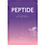 Barulab Peptide Anti Wrinkle The Clean Vegan Mask 23 g – Hledejceny.cz