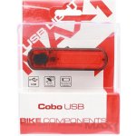 Max1 Cobo USB zadní černé – Zboží Mobilmania