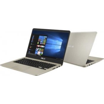 Asus S410UQ-EB047T