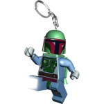 LEGO® Licence Star Wars Boba Fett svítící figurka – Zbozi.Blesk.cz