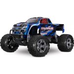 Traxxas Stampede BL-2s RTR modrý 1:10 – Hledejceny.cz