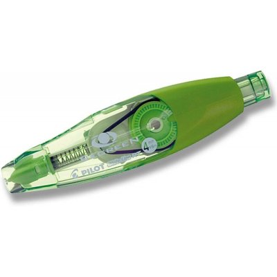 Pilot BeGreen roller opravný strojek 4,0 mm x 6 m – Hledejceny.cz
