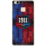 iSaprio - Viktorka FCVP 1911 Logo Huawei P9 Lite – Zboží Živě