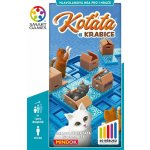 Mindok Smart Koťata a krabice – Zboží Živě