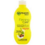 Garnier Firming Care Body Milk zpevňující tělové mléko s výtažky z mořských řas 400 ml – Zboží Dáma