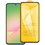 VSECHNONAMOBIL 134068 3D tvrzené ochranné sklo pro Samsung Galaxy A57 5G – Zboží Živě