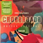 Clapton Eric - Eric Clapton's Crossroads Guitar Festival 2019 - 6Vinyl LP – Hledejceny.cz