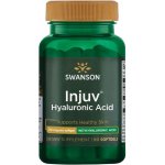 Swanson Injuv Kyselina Hyaluronová 70 mg 90 kapslí – Hledejceny.cz
