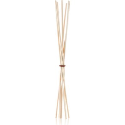 Baobab Accessories Sticks 30cm náhradní tyčinky do aroma difuzérů White – Sleviste.cz