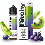 LIQUA Ritchy Mix&Go Grape Kiwi 10 ml – Zbozi.Blesk.cz