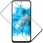 FIXED Full-Cover tvrzené sklo pro realme C61 Full-Frame černé FIXGFA-1440-BK – Zboží Živě