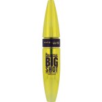Maybelline řasenka pro maxi a prodloužení řas Collosal Big Shot Volum Express Black 9,5 ml – Hledejceny.cz