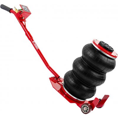 Redats Pneumatický měchový zvedák 3T LS-220 – Sleviste.cz