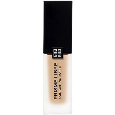 Givenchy Matující tekutý make-up Prisme Libre Skin-Caring Matte Foundation 2-W110 30 ml – Zboží Mobilmania