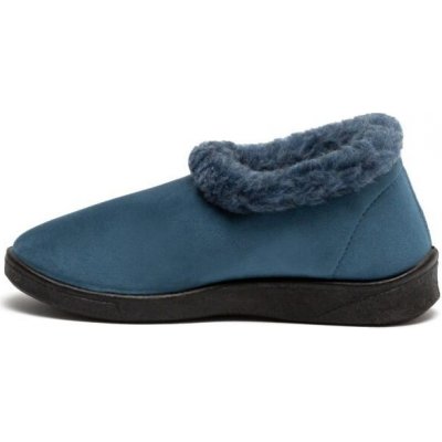 Oldcom Moka dámské důchodky modrá – Zboží Dáma