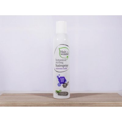 Hairwonder lak na vlasy Extreme 300 ml – Zboží Dáma