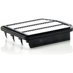 Vzduchový filtr MANN-FILTER C 26 018 – Hledejceny.cz