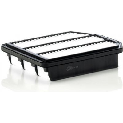 Vzduchový filtr MANN-FILTER C 26 018 – Hledejceny.cz