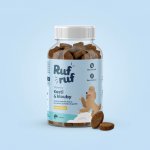 RufRuf Vitamíny Kosti & Klouby 100 tablet – Hledejceny.cz