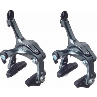 SHIMANO brzdové čelisti Tiagra 4700 – Hledejceny.cz