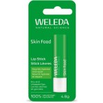 Weleda Skin Food máslo na rty 8 ml – Hledejceny.cz