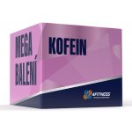 4FITNESS Kofein 25 kg – Hledejceny.cz