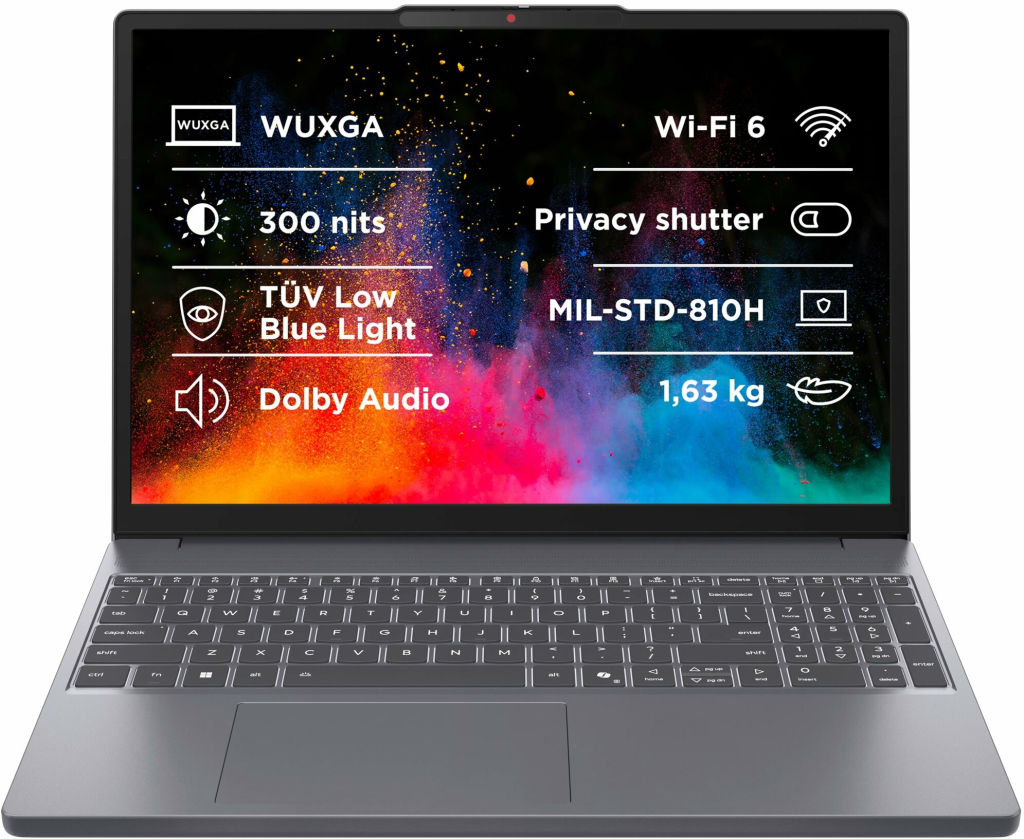 Lenovo IdeaPad Slim 3 83K101JXCK