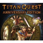 Titan Quest (Anniversary Edition) – Zboží Mobilmania