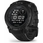 Garmin Instinct 3 Tactical Solar 45 mm – Zboží Živě