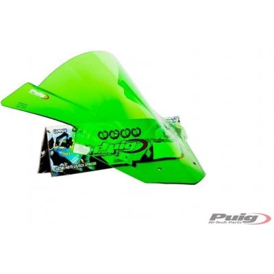 Puig Racing 5603V zelená – Zbozi.Blesk.cz