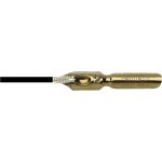 Manuscript Kaligrafické perko Round Hand Bronze 2,05 mm – Zboží Dáma