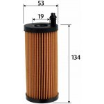 Olejový filtr VALEO 586664 – Sleviste.cz