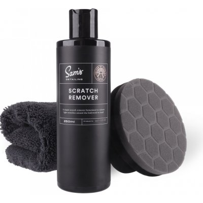 Sam's Detailing Sada na ruční leštění laku | Zboží Auto