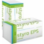 Styrotrade Styro EPS 70F 100 mm 301 077 100 2,5 m² – HobbyKompas.cz