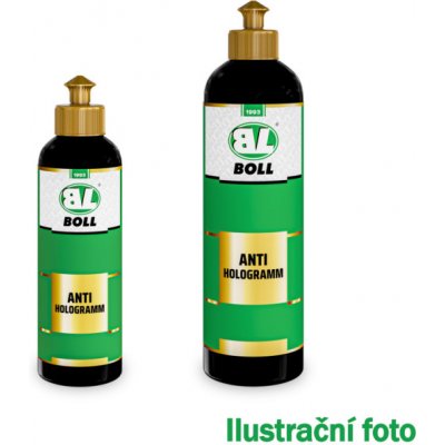 BOLL ANTI Hologram 250 ml | Zboží Auto