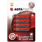 AGFAPHOTO AA 4ks AP-R06-4S – Zboží Mobilmania