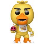 Funko Pop! 1063 Five Nights at Freddys Chica – Zboží Dáma