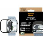 PanzerGlass Apple Watch 11/10 42mm s kovovým rámečkem PG38147 – Zbozi.Blesk.cz