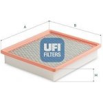Vzduchový filtr UFI 30.D91.00 (30D9100) – Hledejceny.cz
